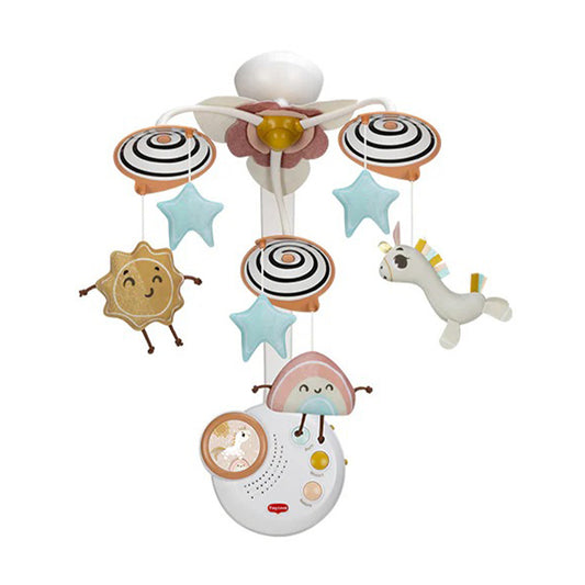 Tiny Love Unicórnio Móvel Clássico