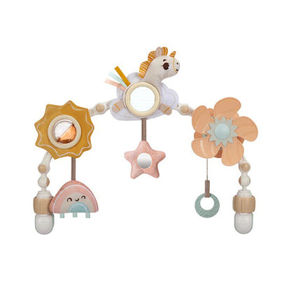 Tiny Love Arco do Unicórnio para Passeio Ensolarado