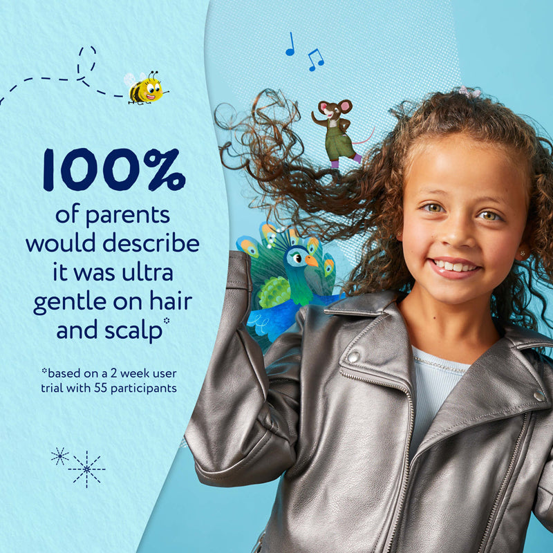 Child's Farm Condicionador sem enxágue Coco Nourish 100ml