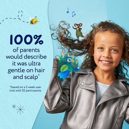 Child's Farm Condicionador sem enxágue Coco Nourish 100ml