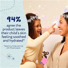 Child's Farm Hidratante sem fragrância 200ml