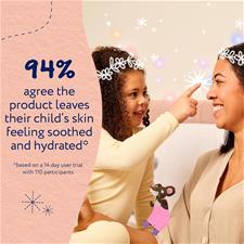 Hidratante Infantil Child's Farm Laranja Doce 200ml