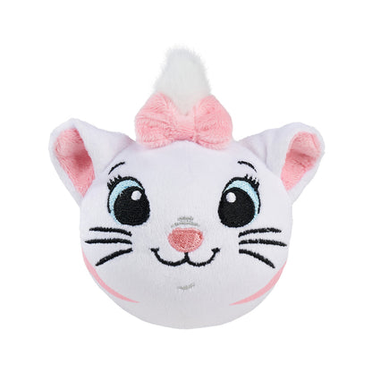 Disney Squashkins Memory Foam Balls 10cm, 9 Assorted Characters, Soft Squeeze Toy, Stress Reliever & Gift