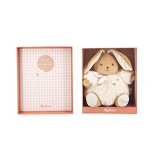 Kaloo Intemporel Chubby Rabbit Creme 17cm