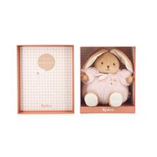 Kaloo Coelho Chubby Intemporel Rosa 17cm