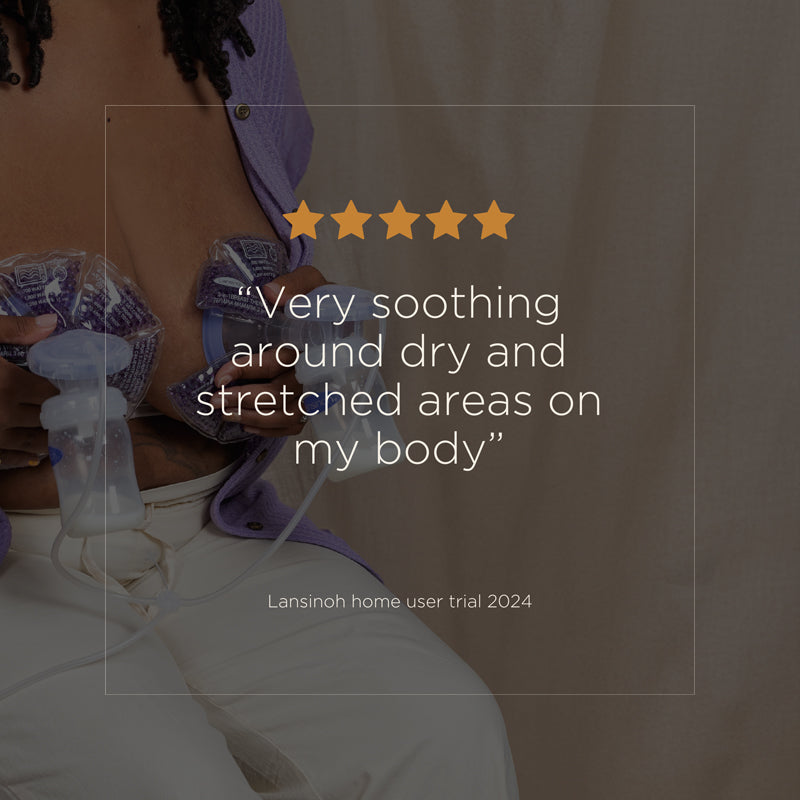 Lansinoh Soro Refrescante