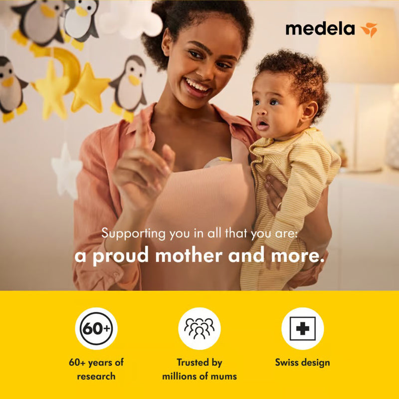 Medela InBra Coletor de leite materno