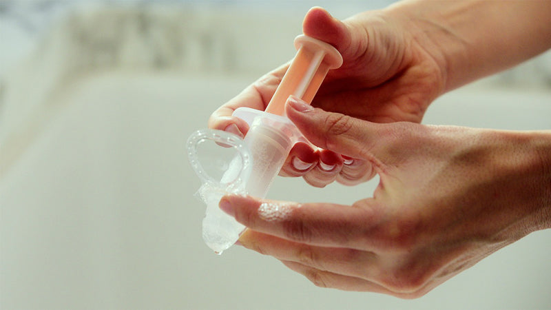 Munchkin Protetor de mamilo Flow 24mm + Kit