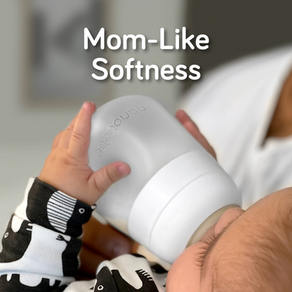 Nanobebe Ultimate Kit Recem Nascido Teal