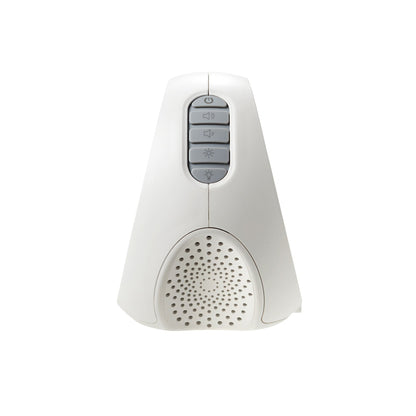 Nuby Máquina de Som e Luz