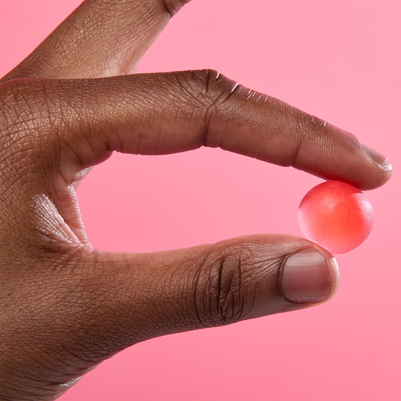 Multivitamínico masculino Nutriburst anos 60