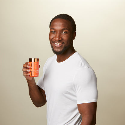 Nutriburst Cúrcuma 3000mg 60s