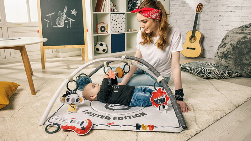 Tiny Love Balanços pequenos Gymini Square