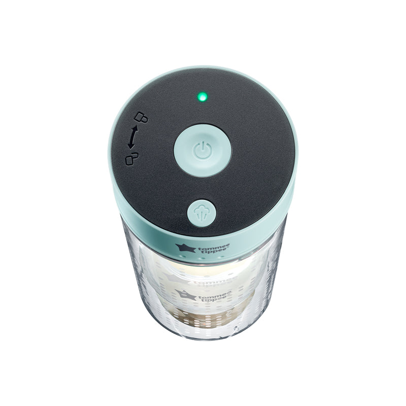 Tommee Tippee Leite calmante para cólicas Removedor de Ar