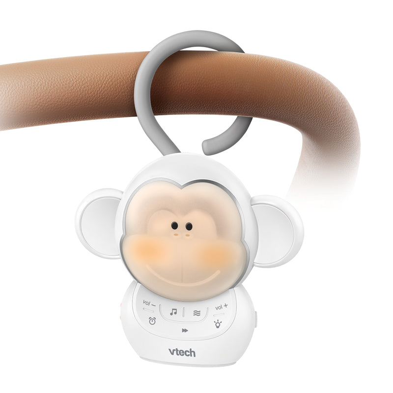 VTech V-Hush Go Acalmador de Sono Portátil