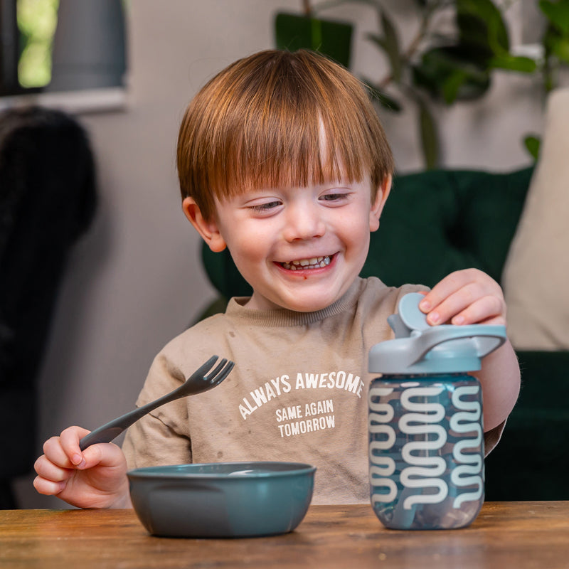 Vital Baby Conjunto de 5 Tigelas Nourish Perfectly Simple