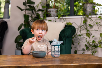 Vital Baby Conjunto de Talheres Nourish Perfectly Simple, 15 unidades