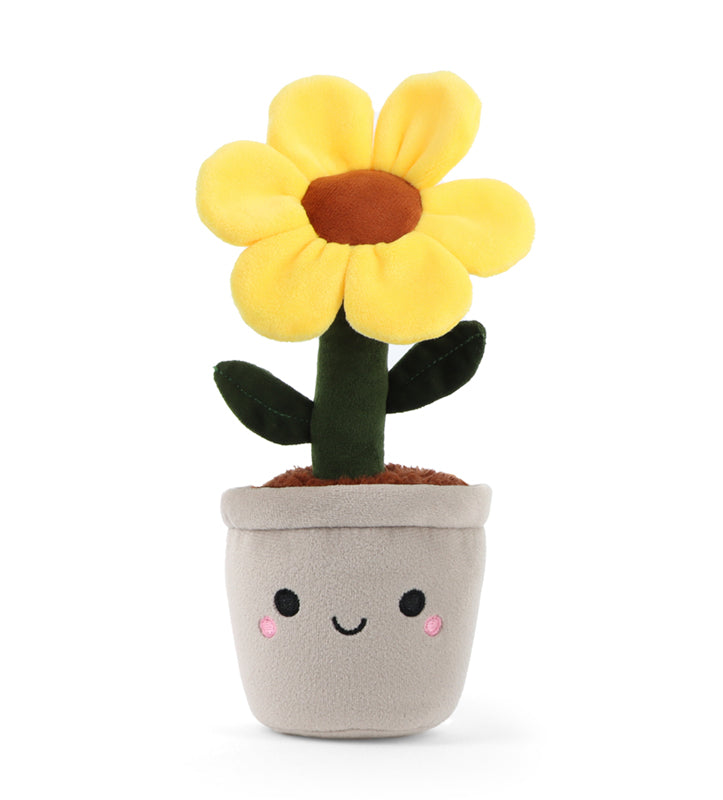 Keel Toys Keeleco Jardim Botânico Sortido 14cm