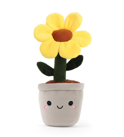 Keel Toys Keeleco Jardim Botânico Sortido 14cm