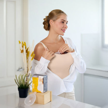 Medela InBra Coletor de leite materno
