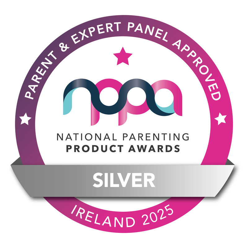 Milton Kit inicial com comprimidos e esterilizador de água fria.