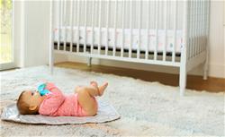 Mordedor Munchkin Fun Ice Chewy Blue Foot