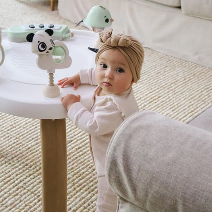 Tiny Love Centro de atividades 5 em 1 Preto e Branco