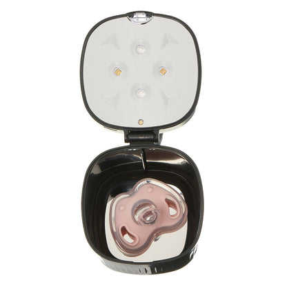 Vital Baby Nurture Mini UV Onyx Black