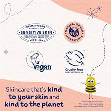 Hidratante Infantil Child's Farm Laranja Doce 200ml