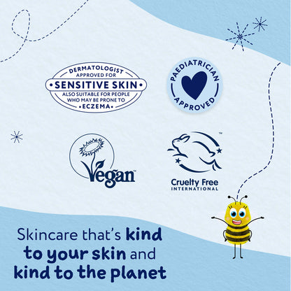 Child's Farm Protetor solar em spray FPS 50+ 100ml