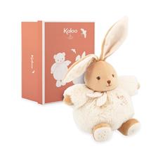 Kaloo Intemporel Chubby Rabbit Creme 17cm