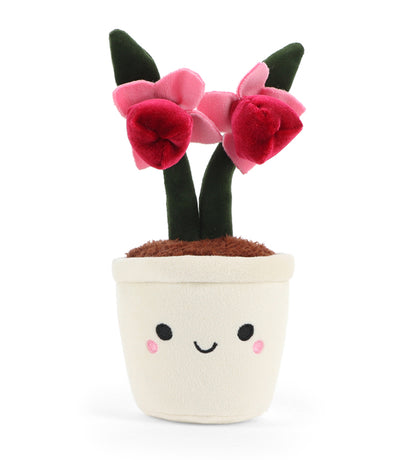 Keel Toys Keeleco Jardim Botânico Sortido 14cm