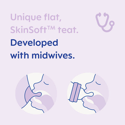 MAM Kits iniciais de mamadeiras Neutros