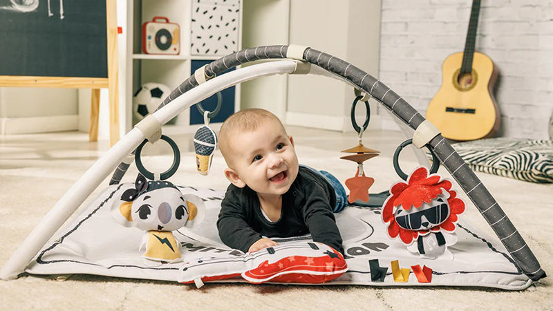 Tiny Love Balanços pequenos Gymini Square