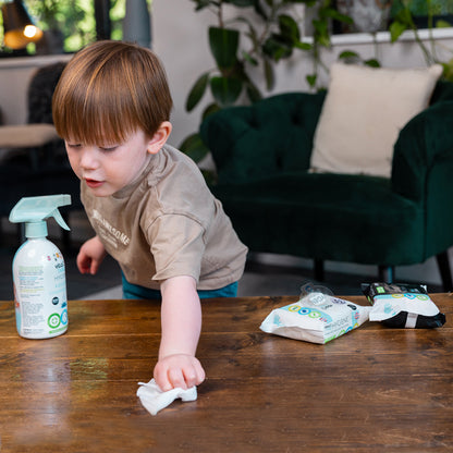 Vital Baby Água Sanitizante HYGIENE Aquaint® 500ml