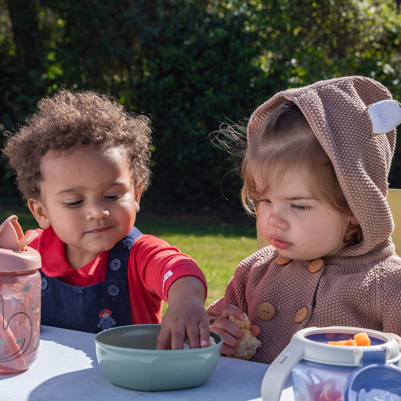 Vital Baby Conjunto de 5 Tigelas Nourish Perfectly Simple