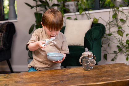 Vital Baby Conjunto de Talheres Nourish Perfectly Simple, 15 unidades