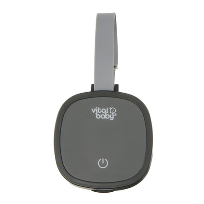 Vital Baby Nurture Mini UV Onyx Black