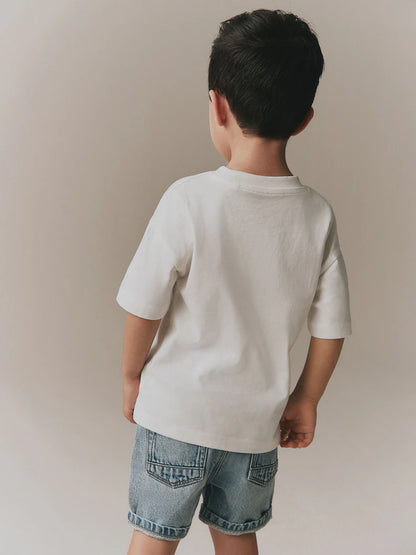 .BORRADOR |Niño| Modelo Modelo Modelo (3 meses a 7 años)