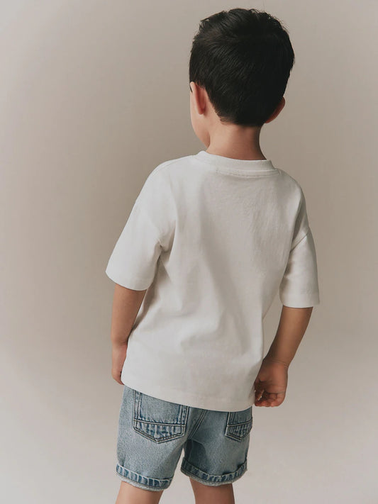 .BORRADOR |Niño| Modelo Modelo Modelo (3 meses a 7 años)