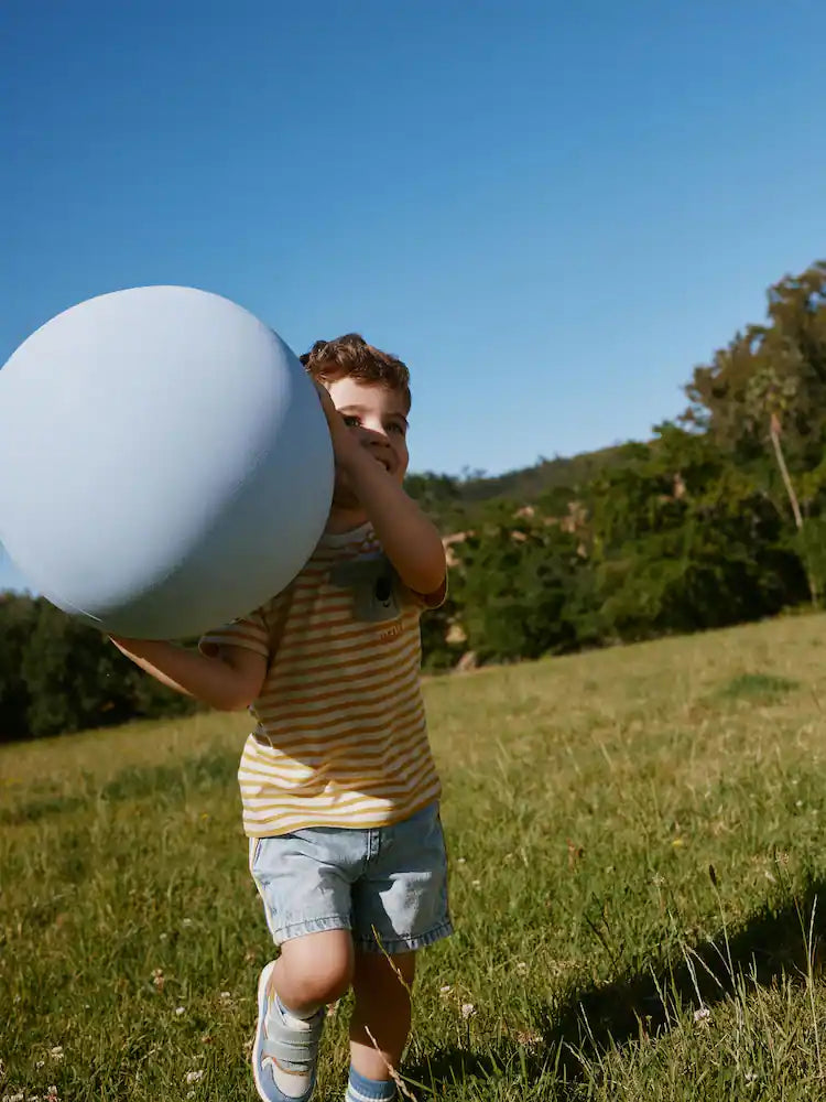 .BORRADOR |Niño| Modelo Modelo Modelo (3 meses a 7 años)