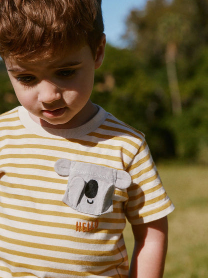 .BORRADOR |Niño| Modelo Modelo Modelo (3 meses a 7 años)