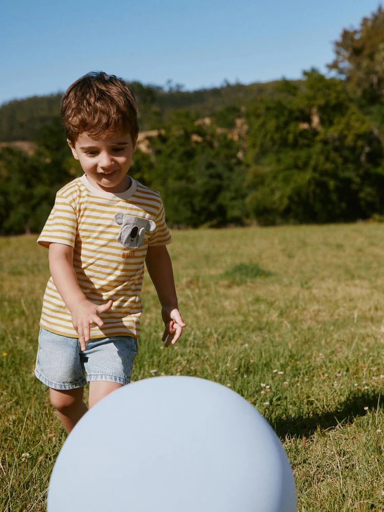 .BORRADOR |Niño| Modelo Modelo Modelo (3 meses a 7 años)