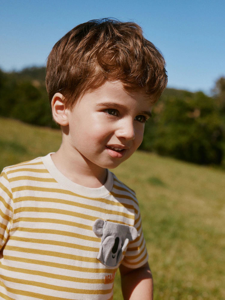 .BORRADOR |Niño| Modelo Modelo Modelo (3 meses a 7 años)