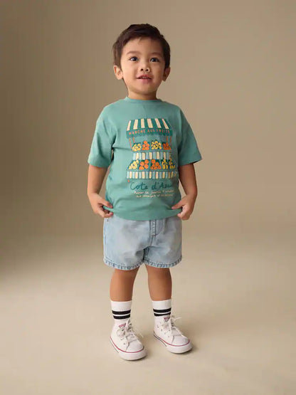 .BORRADOR |Niño| Modelo Modelo Modelo (3 meses a 7 años)