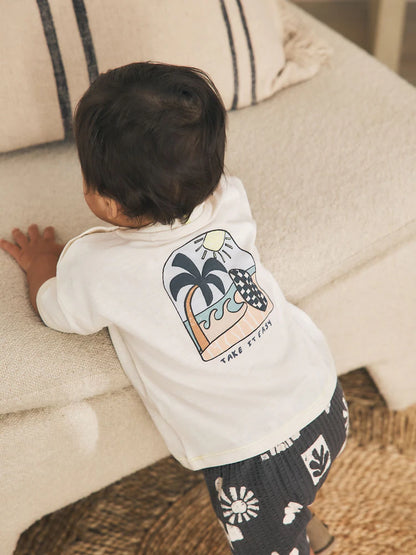 .BORRADOR |BabyBoy| Modelo Modelo Modelo (0 meses a 3 años)