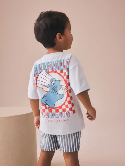 .BORRADOR |Niño| Modelo Modelo Modelo (3 meses a 7 años)