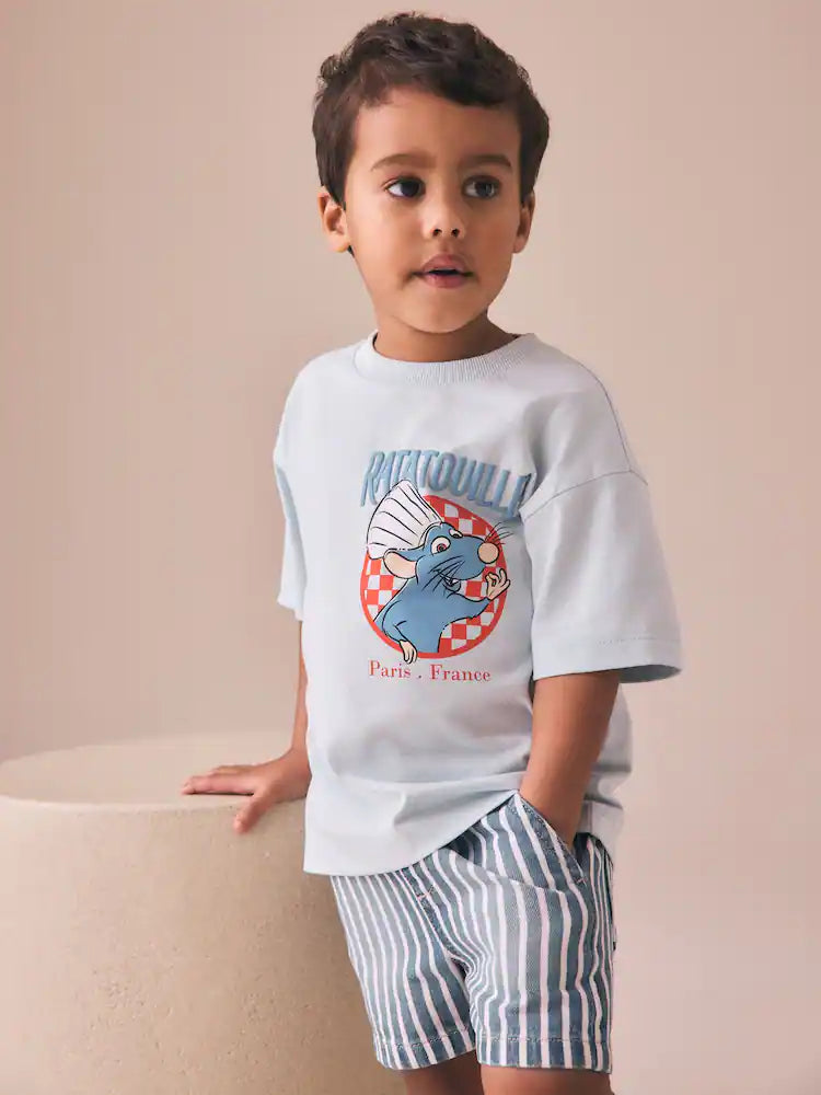 .BORRADOR |Niño| Modelo Modelo Modelo (3 meses a 7 años)