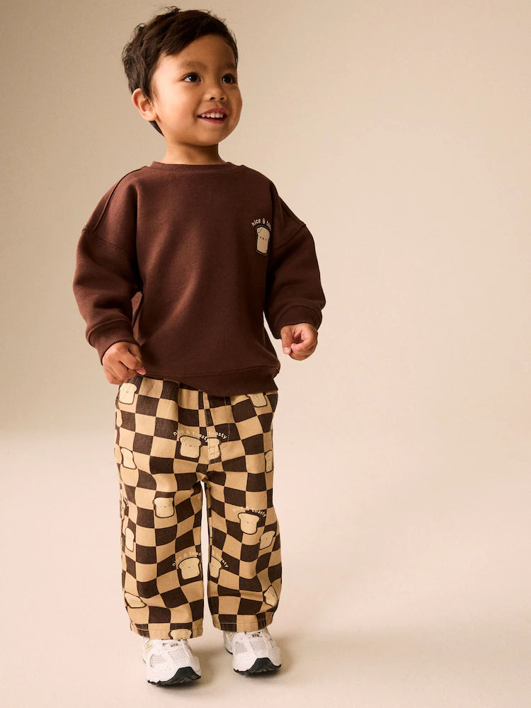 .BORRADOR |Niño| Modelo Modelo Modelo (3 meses a 7 años)