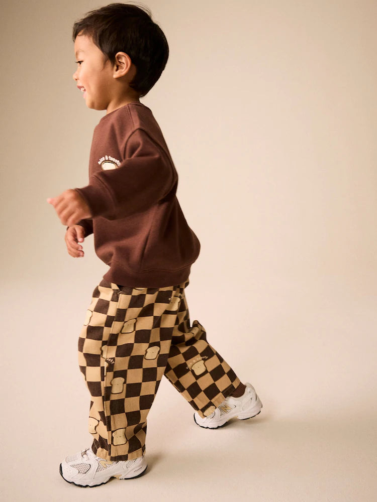 .BORRADOR |Niño| Modelo Modelo Modelo (3 meses a 7 años)
